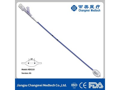 എൻഡോസ്കോപ്പ് ആക്സസറികളുടെ പ്രോസസ് ഫ്ലോയുടെ വിശകലനം