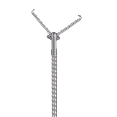 എൻഡോസ്കോപ്പിക് വിദേശ ബോഡി ഫോഴ്സ്പ്സ്